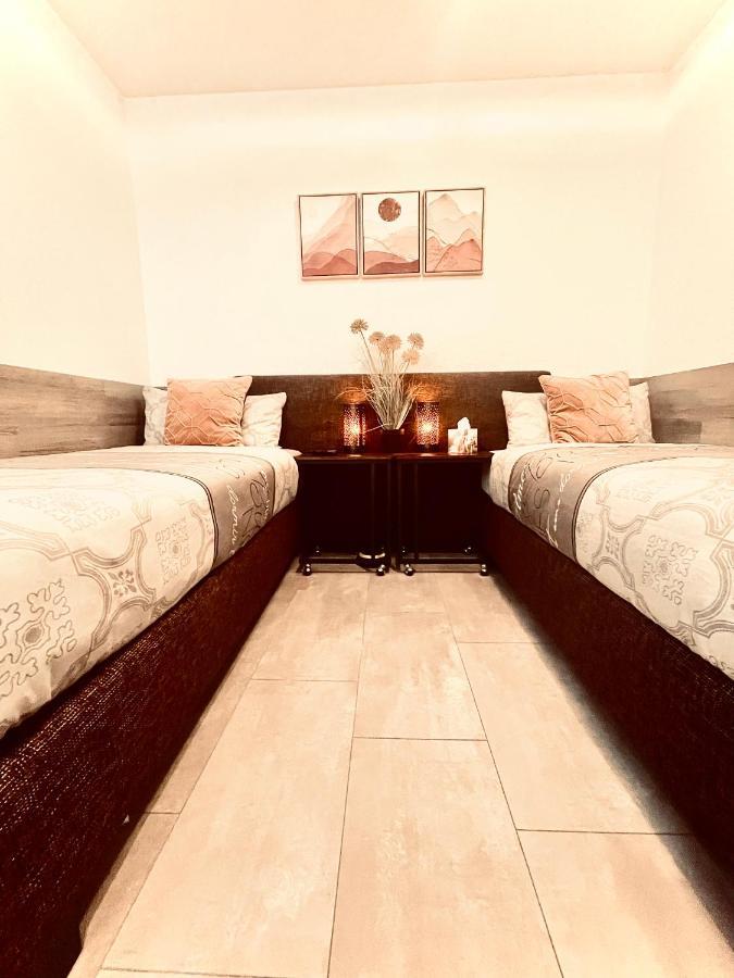 2 Room Galerie Einliegerwohnung In Rheinstetten, Messe Naehe, Rollstuhlfahrer Geeignet Екстер'єр фото